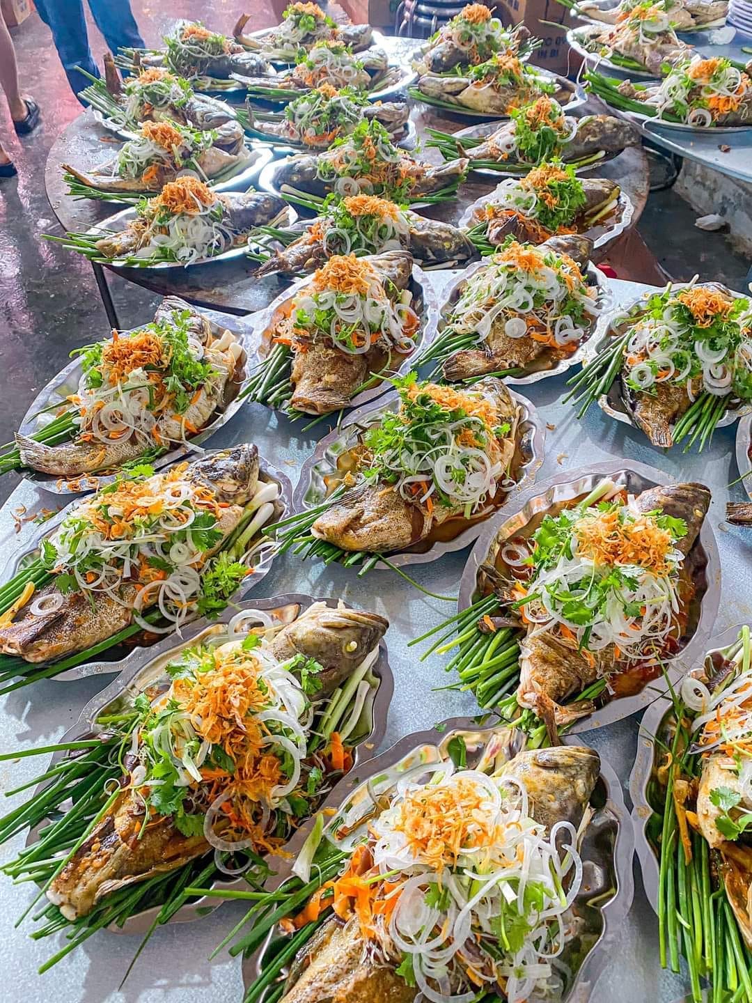 Nấu Ăn Tại Nhà Huế